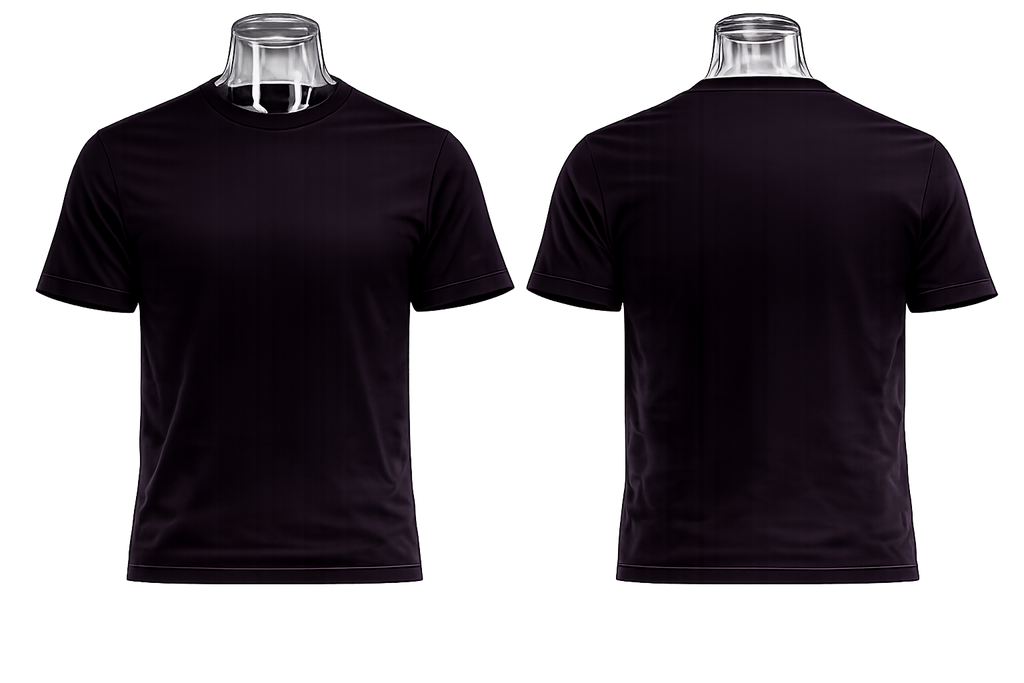 เสื้อยืดสั่งทำ AGA สกรีนลายในแบบของคุณเอง