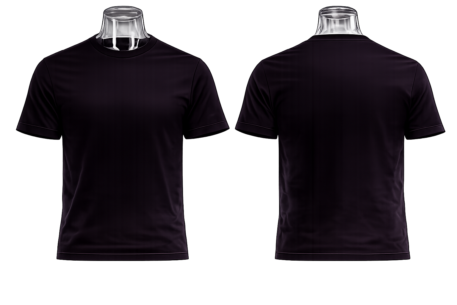 เสื้อยืดสั่งทำ AGA สกรีนลายในแบบของคุณเอง