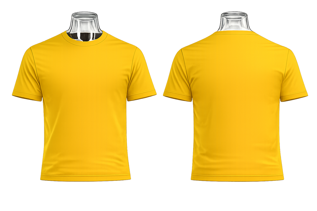 เสื้อยืดสั่งทำ AGA สกรีนลายในแบบของคุณเอง